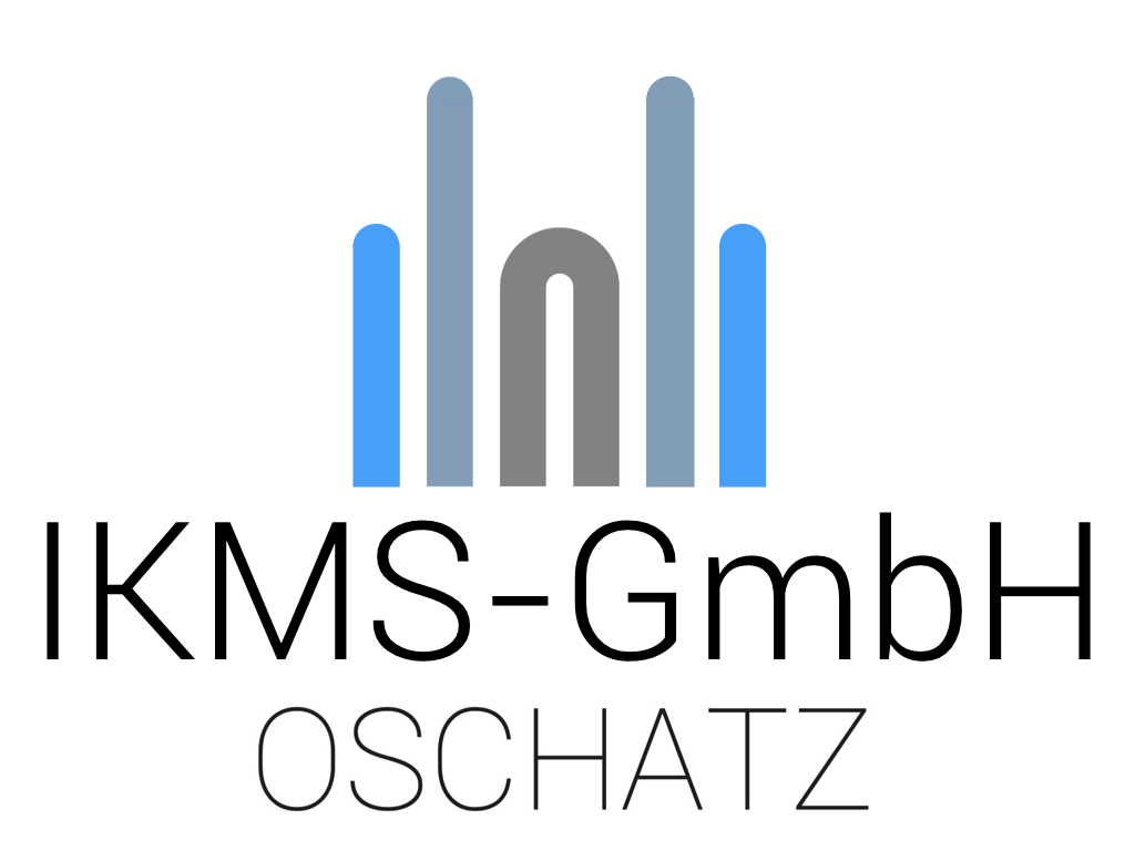 Logo IKMS-GmbH